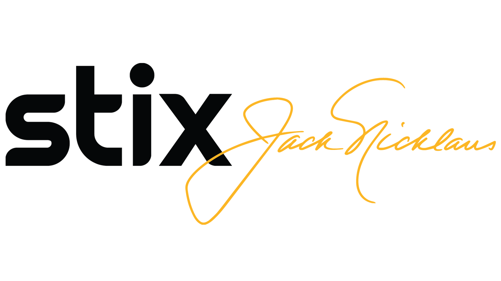 Stix X Jack Nicklaus